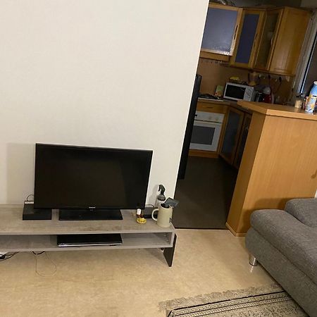 Appartement De Charme A Кретей Екстер'єр фото