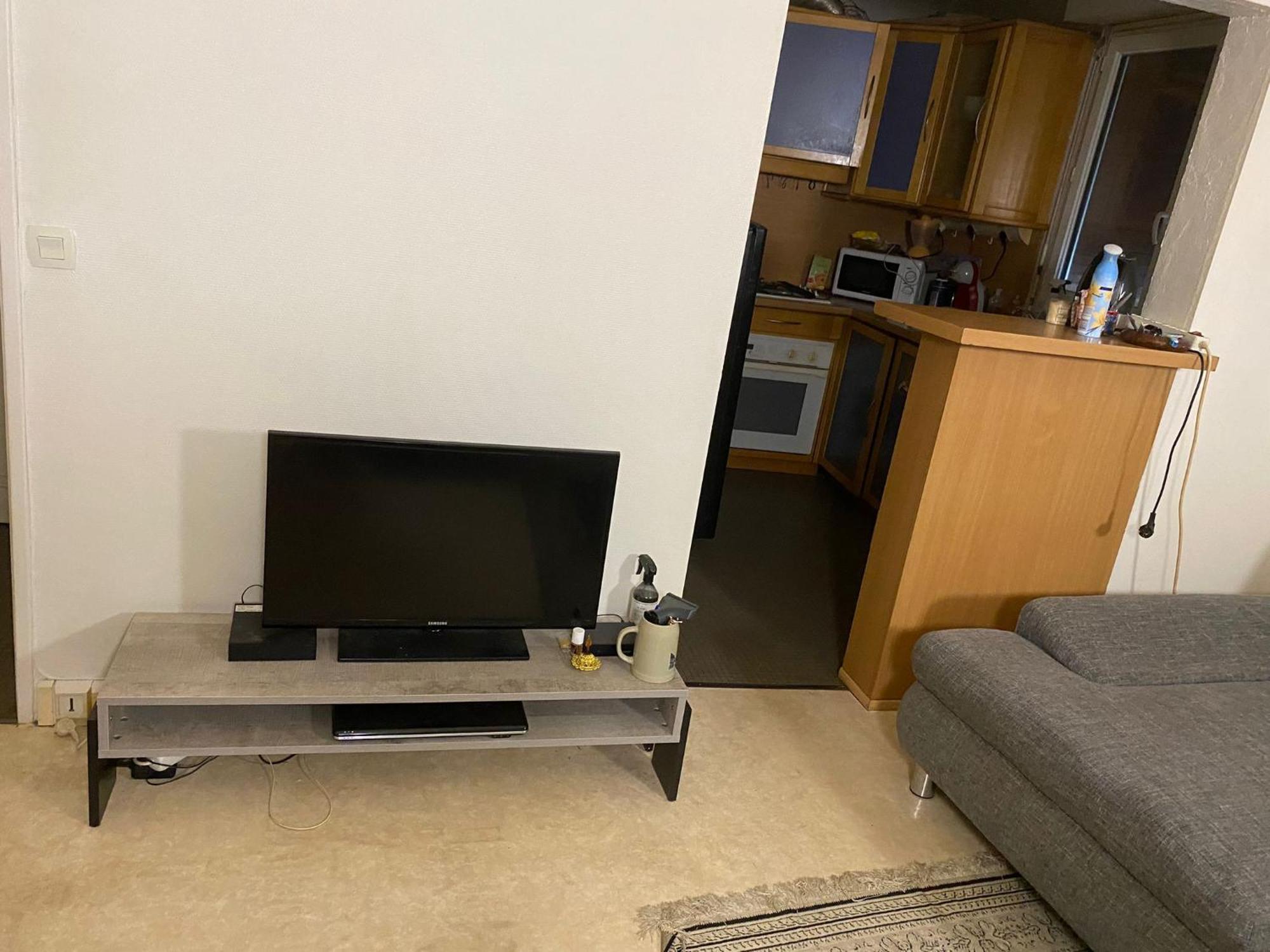 Appartement De Charme A Кретей Екстер'єр фото