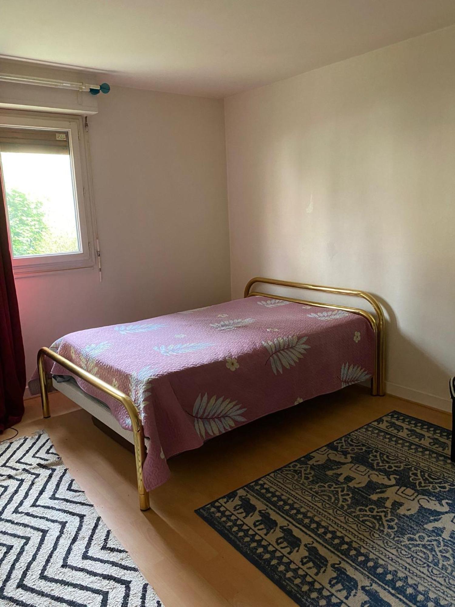 Appartement De Charme A Кретей Екстер'єр фото