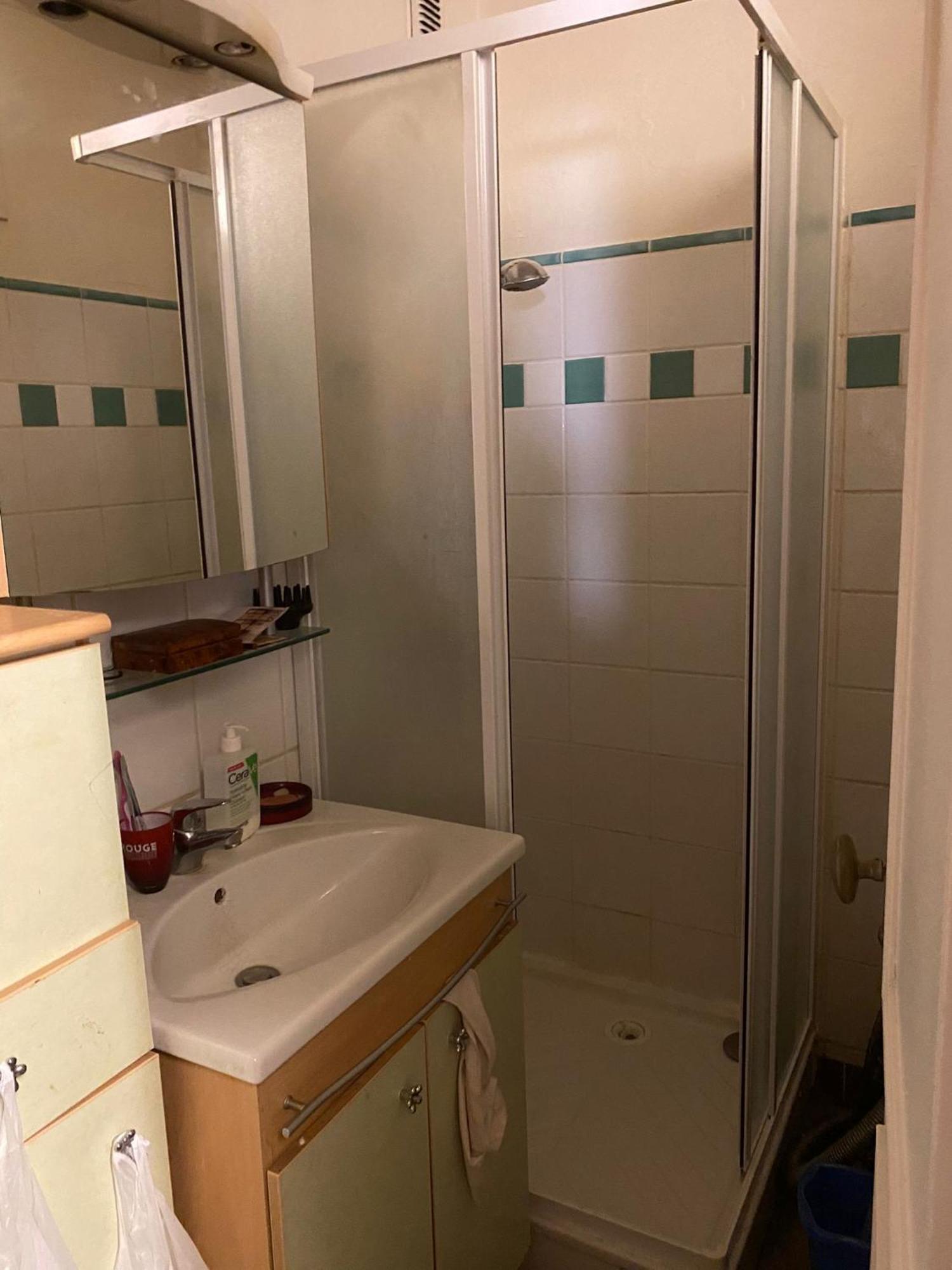 Appartement De Charme A Кретей Екстер'єр фото