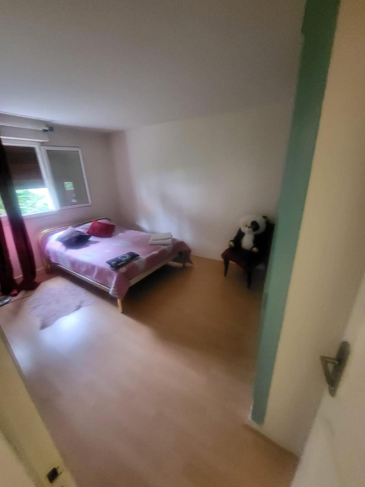 Appartement De Charme A Кретей Екстер'єр фото