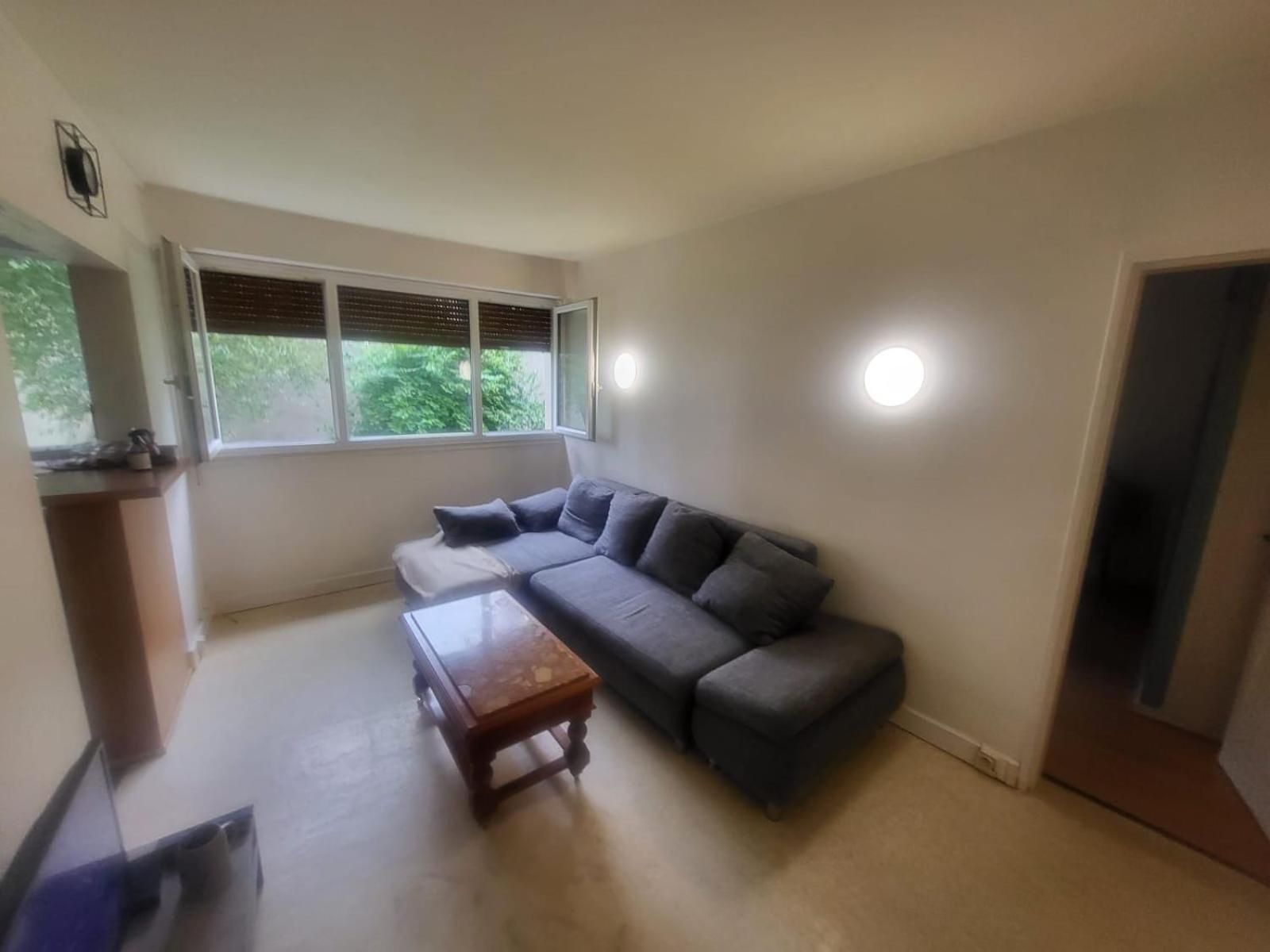 Appartement De Charme A Кретей Екстер'єр фото