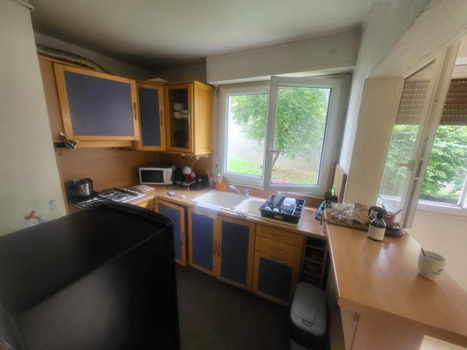 Appartement De Charme A Кретей Екстер'єр фото