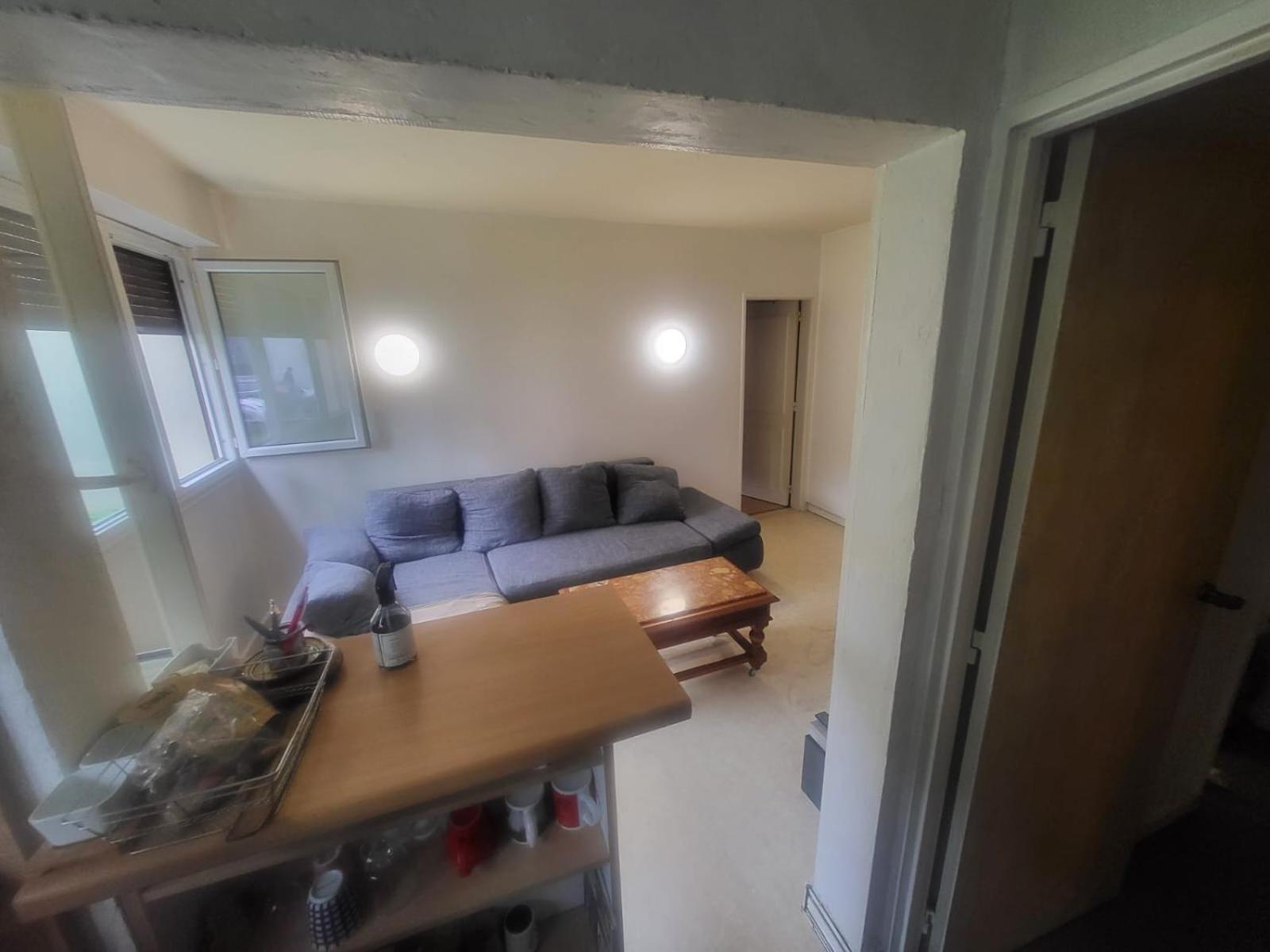 Appartement De Charme A Кретей Екстер'єр фото